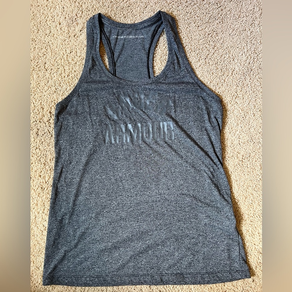 Women’s Tank Top